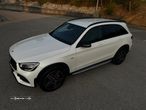 Mercedes-Benz GLC 300 de 4Matic - 8