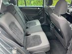 Volkswagen Golf Sportsvan 1.4 TSI (BlueMotion Technology) DSG Highline - 28