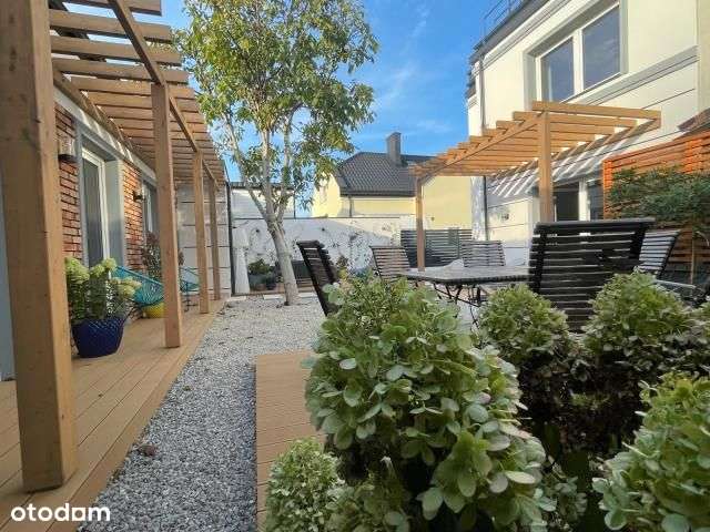 Mała Hiszpania---Luksusowy Dom Z Przepięknym Patio - Pełny obrazek: 4/19