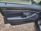 BMW Seria 5 520d Touring Luxury Line - 8