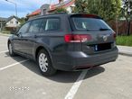 Volkswagen Passat 2.0 TDI EVO Business DSG - 9