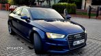 Audi A3 2.0 TFSI Limousine quattro S tronic sport - 2