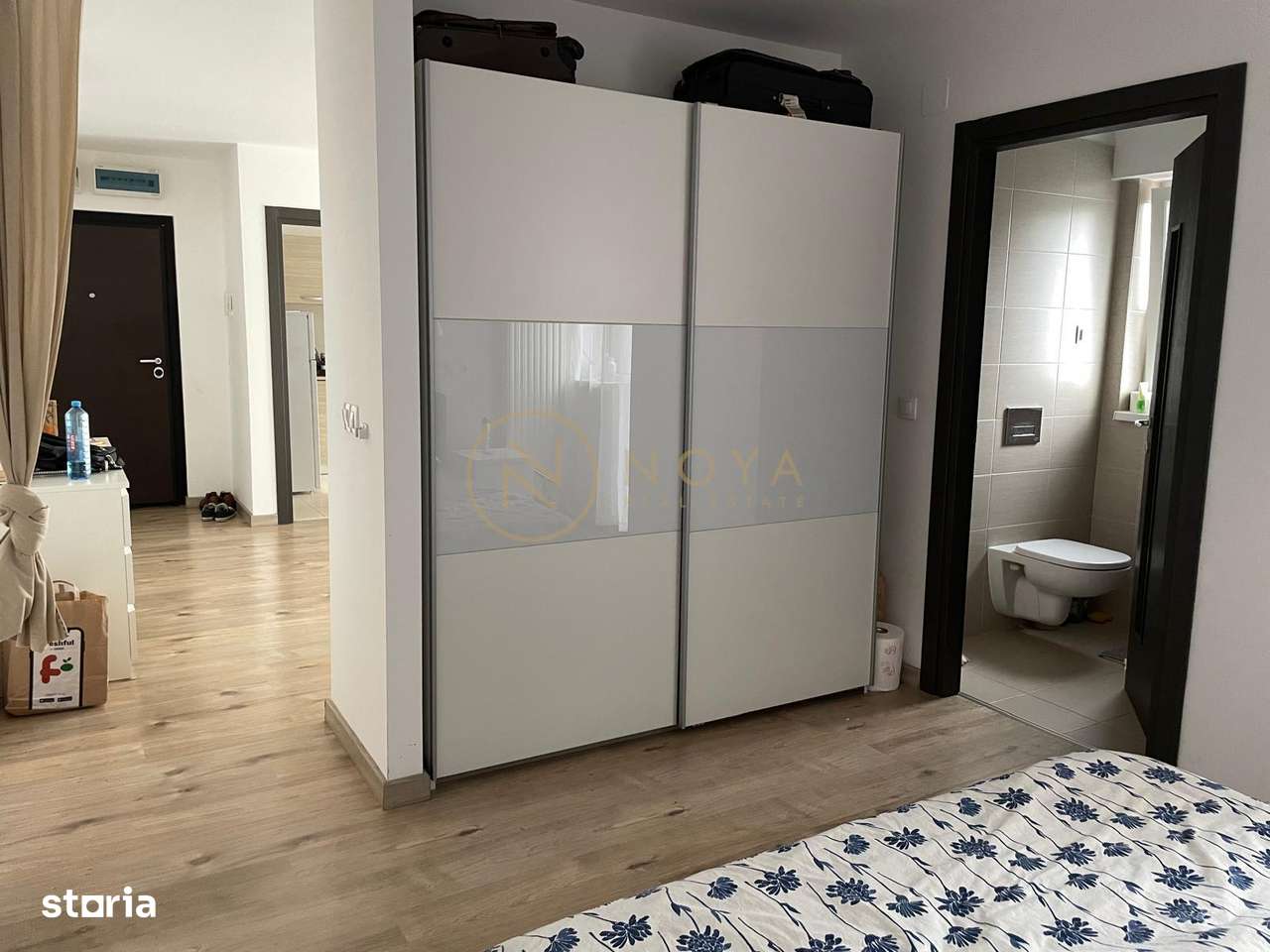 Apartament de 2 camere in Aviatiei Belvedere - Imagine principală: 5/17
