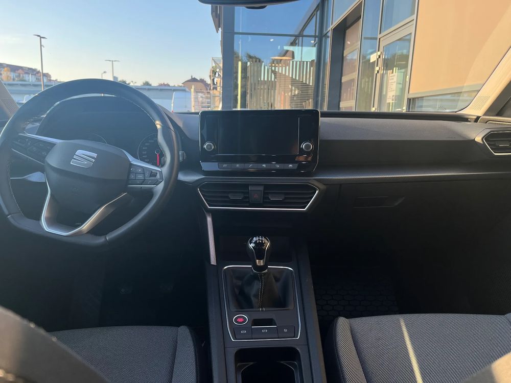 Sportstourer Style 2.0 TDI 115 KM manual