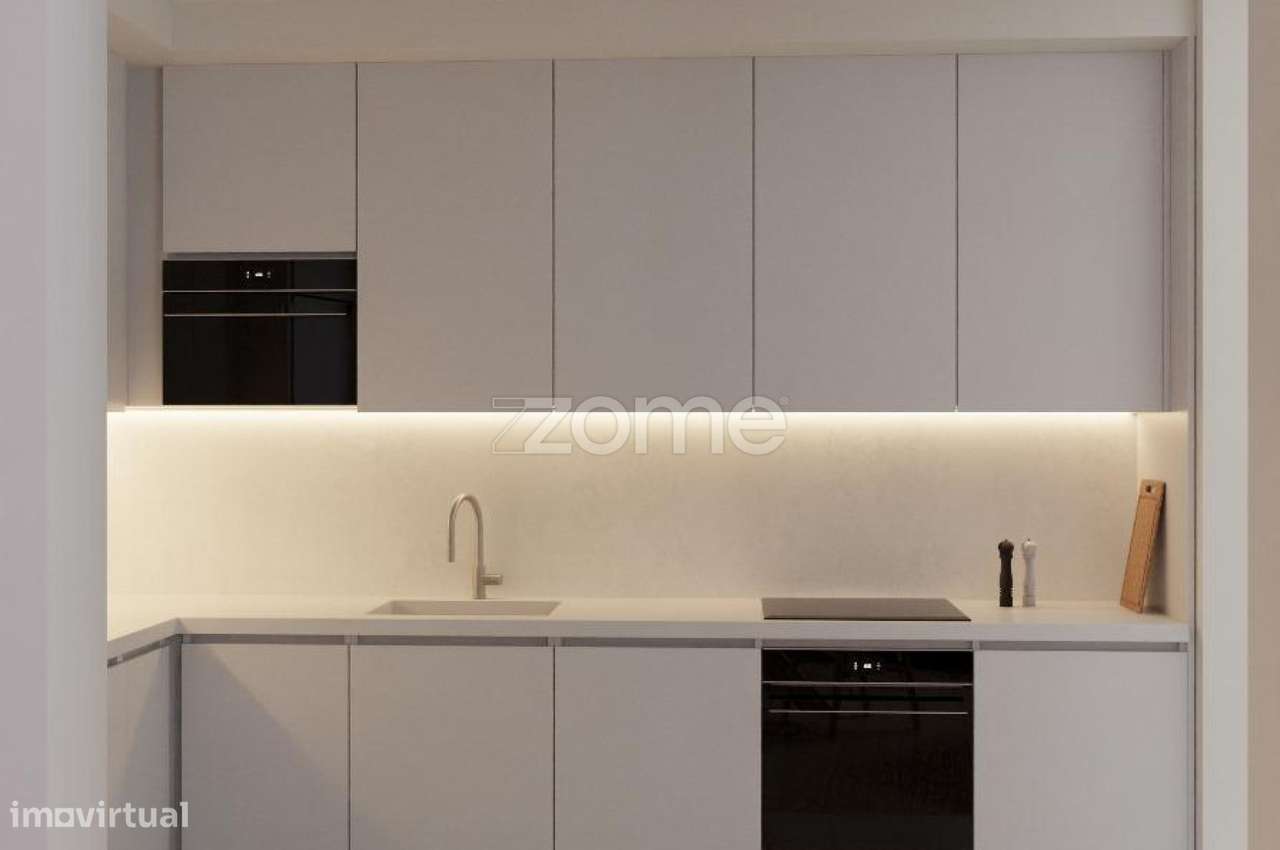 T3 Duplex Novo em Algés - Grande imagem: 5/10