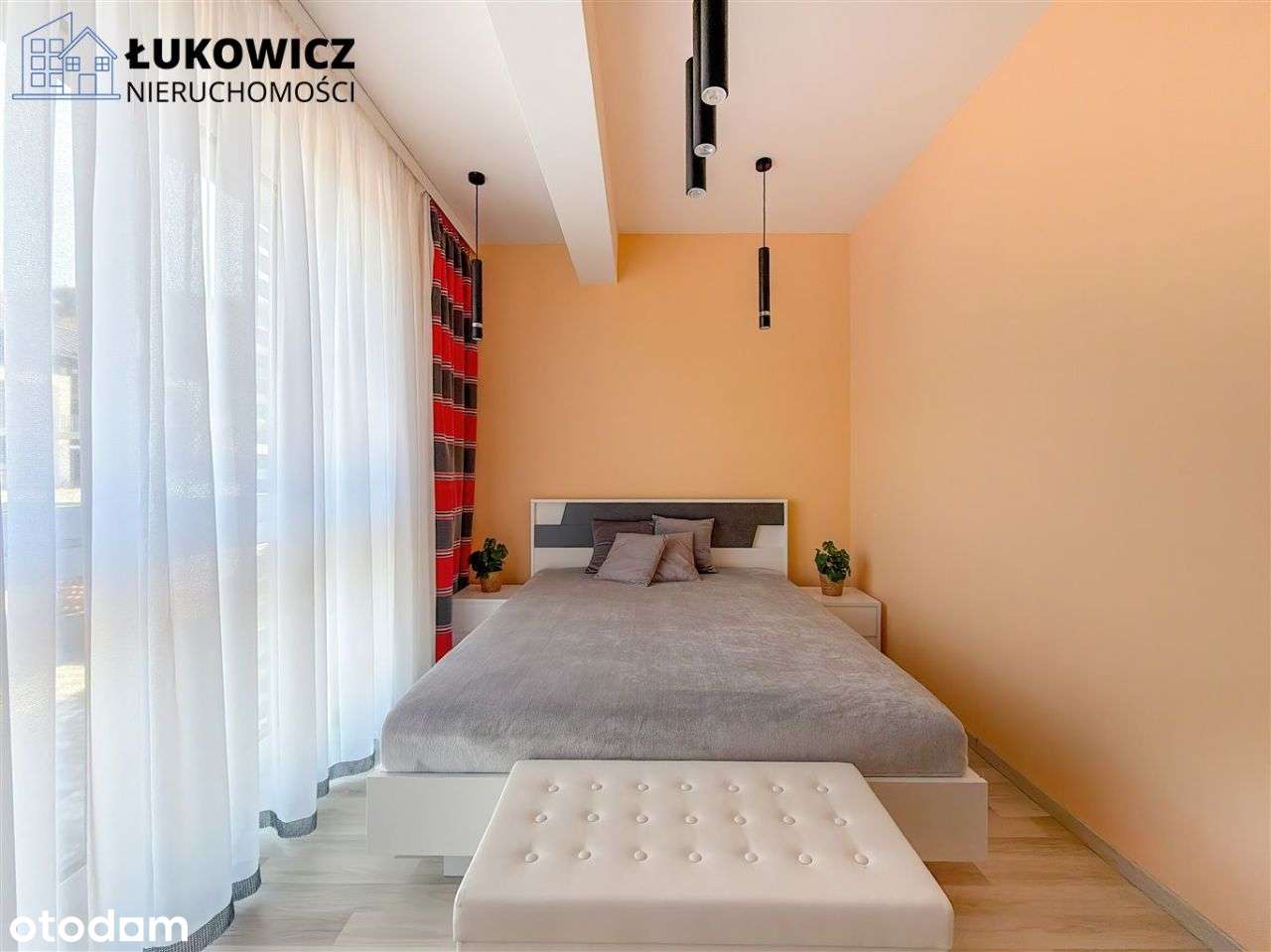 Widokowy apartament w Szczyrku 63,80 m2!-2