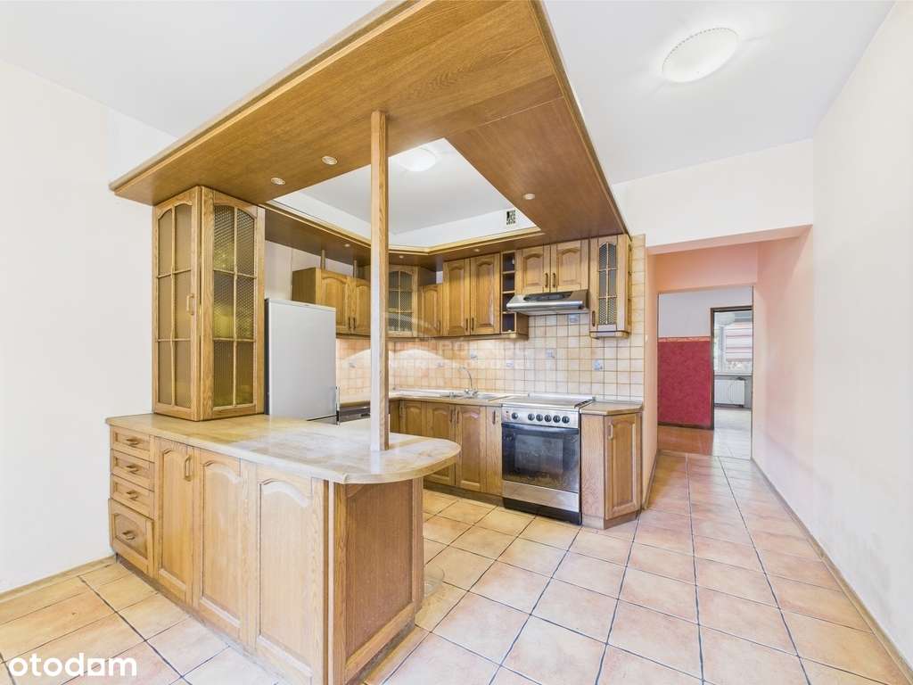 Wołomin – Duży Dom z Ogrodem i Możliwościami - Pełny obrazek: 4/20