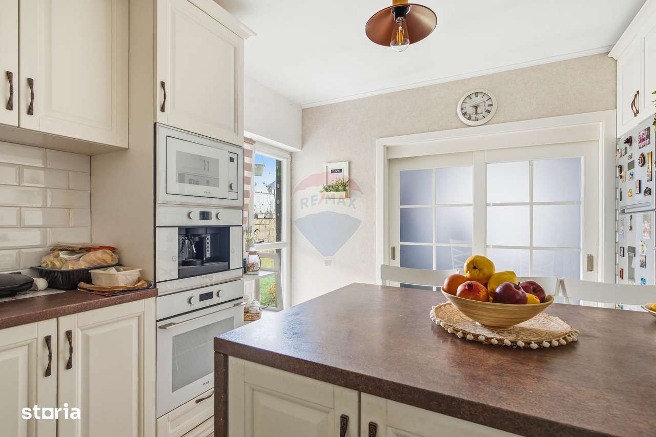 Casă + Apartament Separat - 0% TVA 0% COMISION - Hlincea - 5 Camere-19