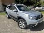 Dacia Duster Blue dCi 115 4WD Comfort - 1