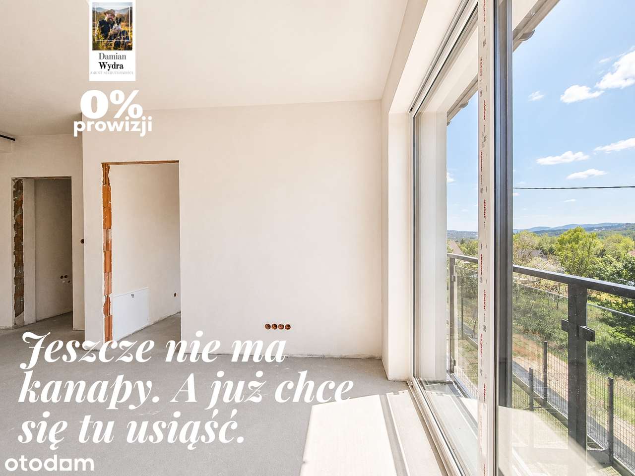 Cztery ostatnie do wyboru, kameralnie, zielono, parking, 0% prowizji-15