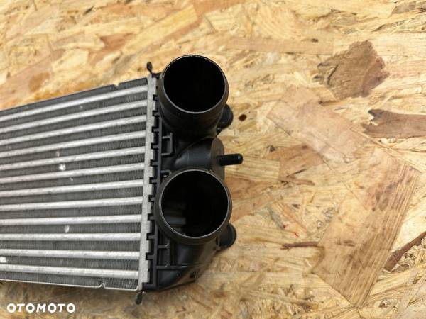 CHŁODNICA POWIETRZA INTERCOOLER OPEL CORSA F PEUGEOT 208 II 9824742280 19- - 8