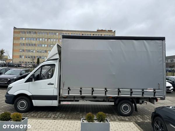 Mercedes-Benz Sprinter - 6