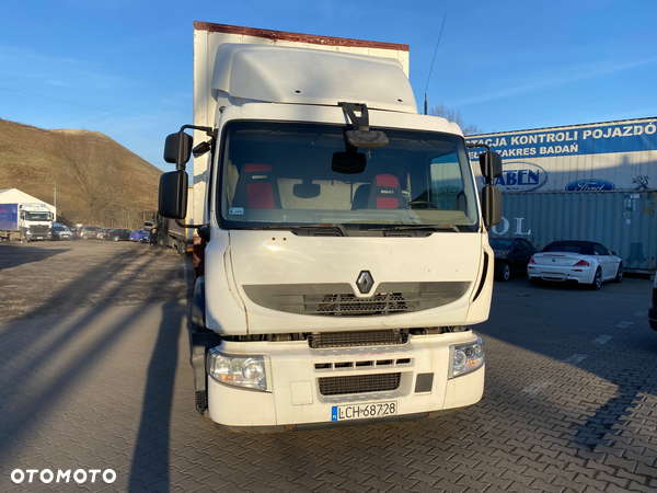 Renault PREMIUM 430 DXI BDF - 13