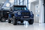 Mercedes-Benz Klasa G AMG 63 4x4 - 17