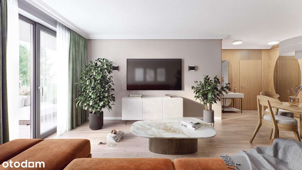 Hit cenowy!Ostatnie gotowe 3km od Ołtaszyna 5242 zł/m2 parking w cenie-8