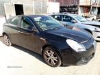 Dezmembrez Alfa Romeo Giulietta 2.0 JTD - 6