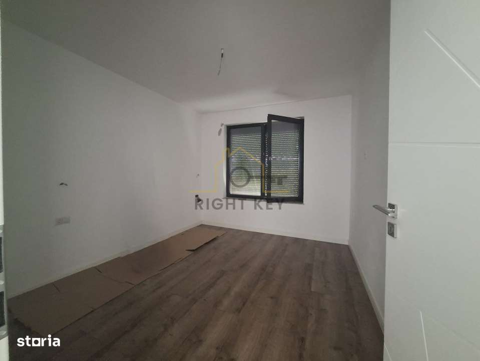 Vila moderna Pasarea (Branesti) 4 cam, garaj toate utilitatile!-12