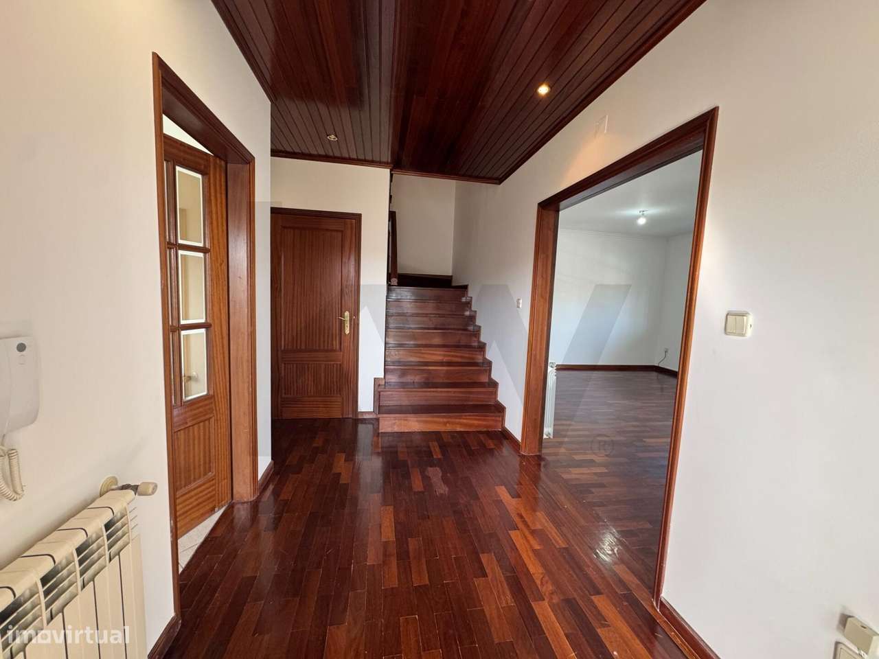 Moradia T4 +1 Para vender  na Urbanização da Misericórdia- Viseu-5