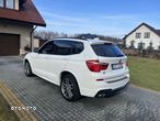 BMW X3 xDrive30d Sport-Aut M Sport - 4