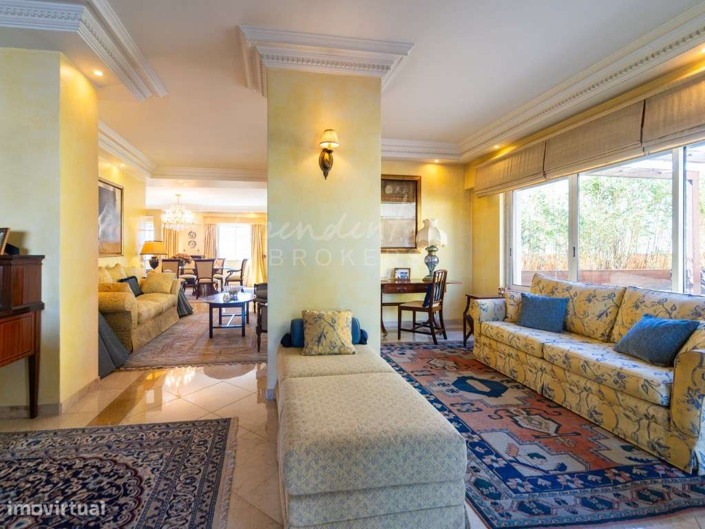 T6 PENTHOUSE DUPLEX PARA VENDA [LARANJEIRAS]-10