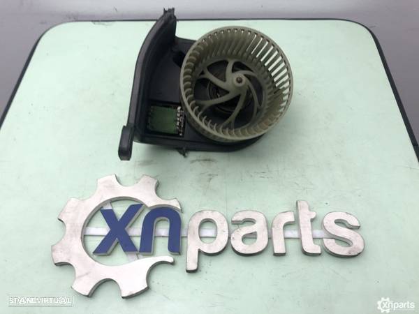 Motor da Sofagem RENAULT CLIO II 1.5 dCi | 06.01 - 10.03 Usado - 1