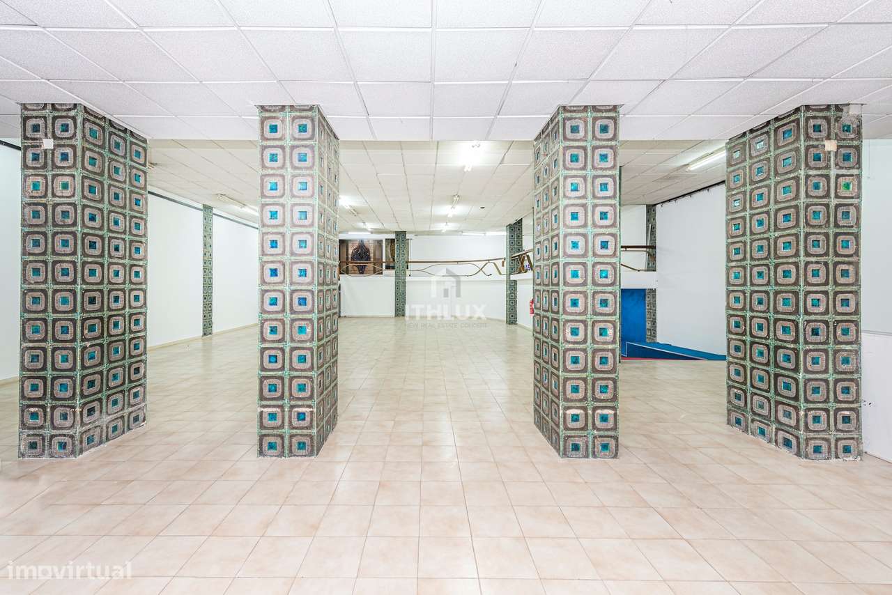 Espaço Comercial no Saldanha - Grande imagem: 3/25