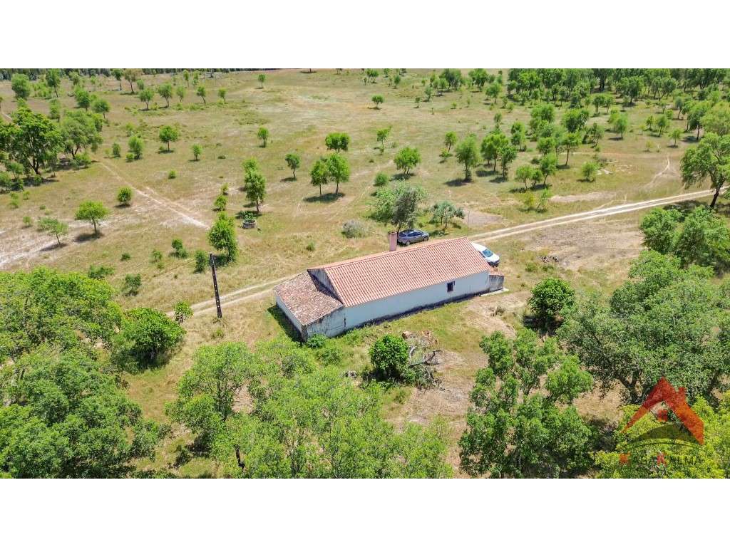 HERDADE DO BARRANCO - OPORTUNIDADE ÚNICA PARA TURISMO E INVESTIMENTO-21