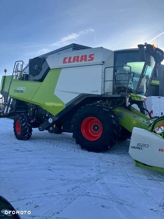 Claas - 16