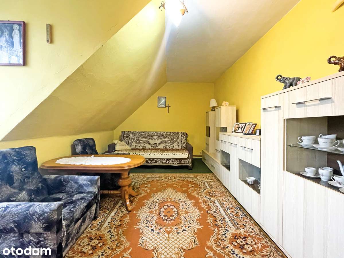 Mieszkanie z dużym ogrodem - Osiedle Przezmark-12