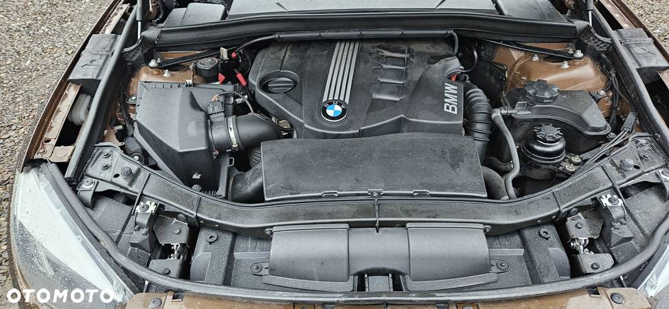 BMW X1 sDrive20d EfficientDynamics Edition - 5