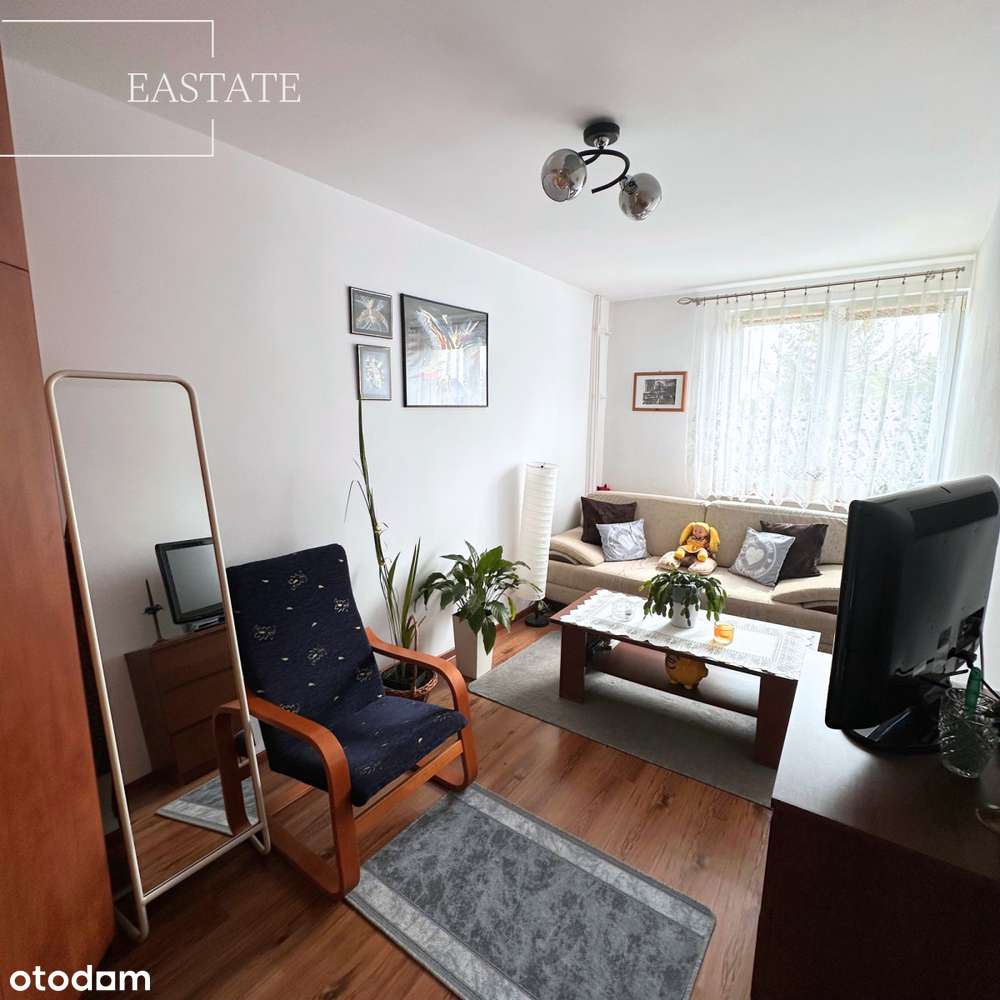 3 pokoje, 800 metrów od plaży + garaż - Pełny obrazek: 4/14