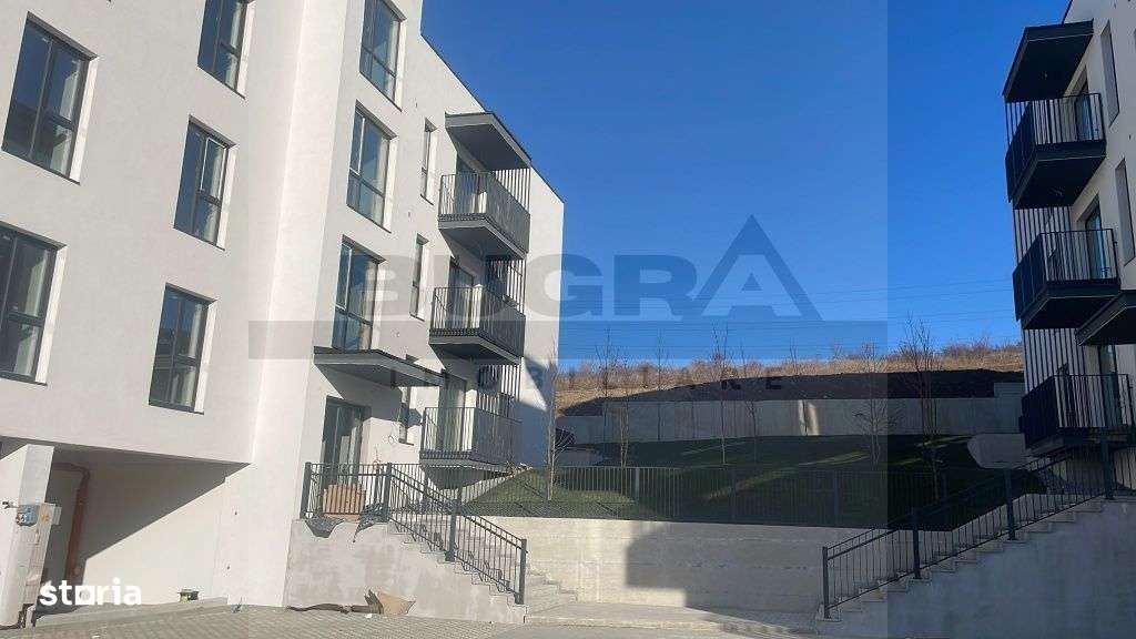 Apartament tip studio, 42 mp, parcare, zona Profi - Imagine principală: 5/5