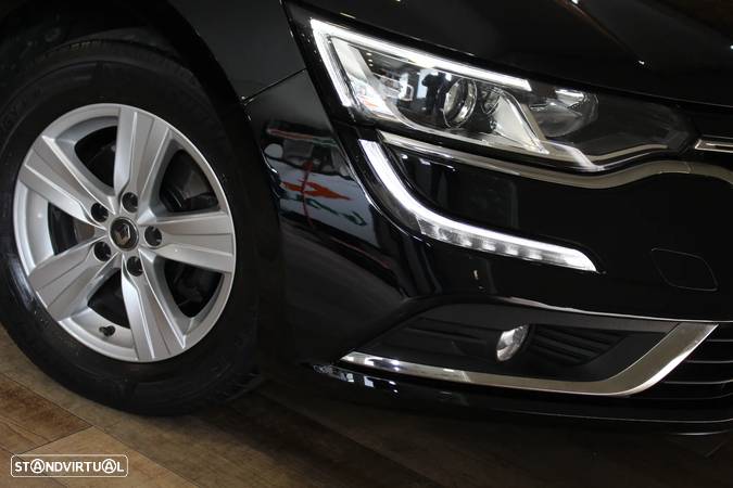 Renault Talisman Sport Tourer 1.5 dCi Zen P.Business - 5