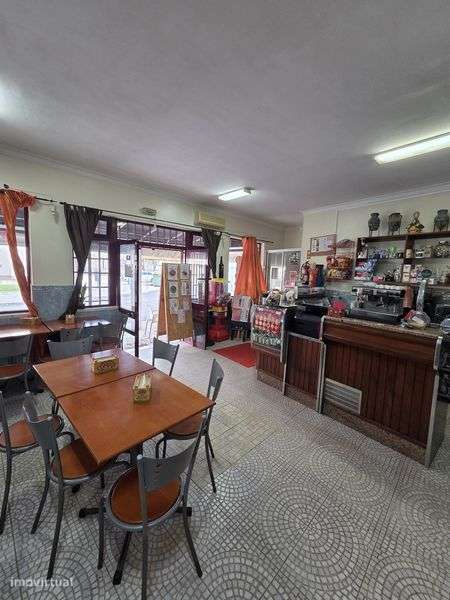 Trespasse café snack bar - Grande imagem: 4/4