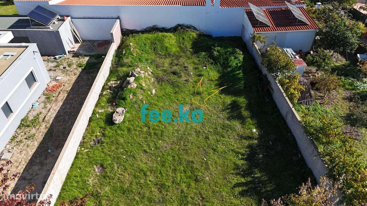 Terreno Urbano para Construção - Grande imagem: 3/19