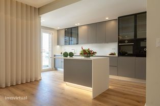 Apartamento T4 no Infantado Plaza - Grande imagem: 3/32