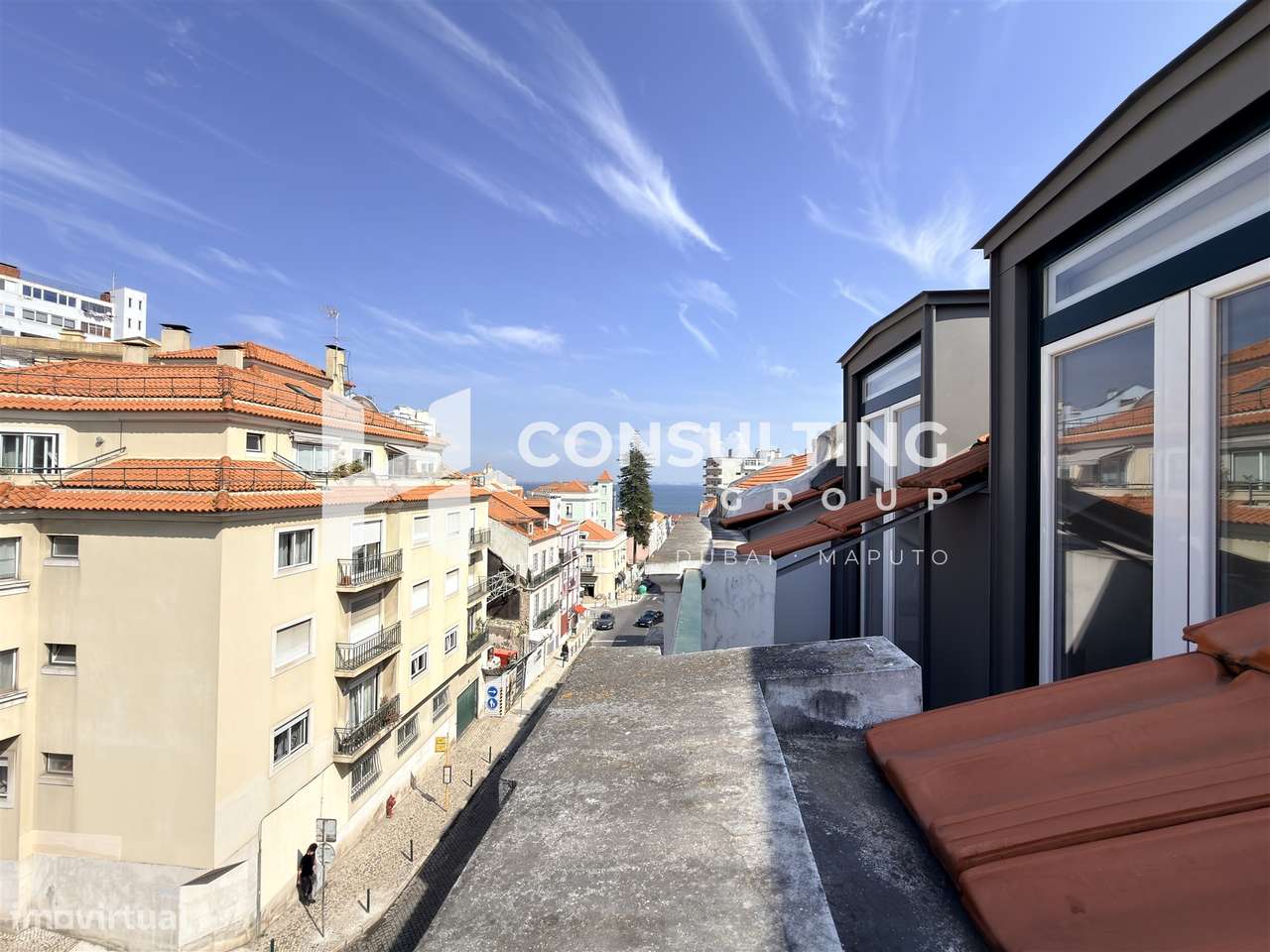 Apartamento T2 Venda em São Vicente,Lisboa-10