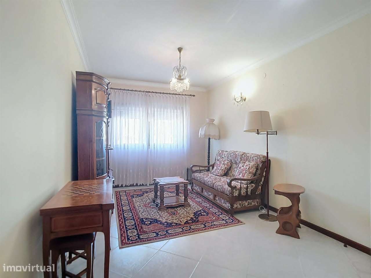 Apartamento T4 Venda em Rio Tinto,Gondomar-10