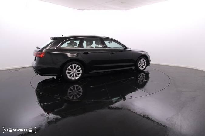 Audi A6 Avant 2.0 TDi Advance S tronic - 9