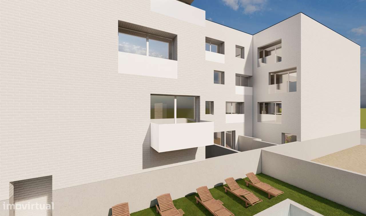 FURADOURO APARTMENTS- PRAIA DO FURADOURO-11