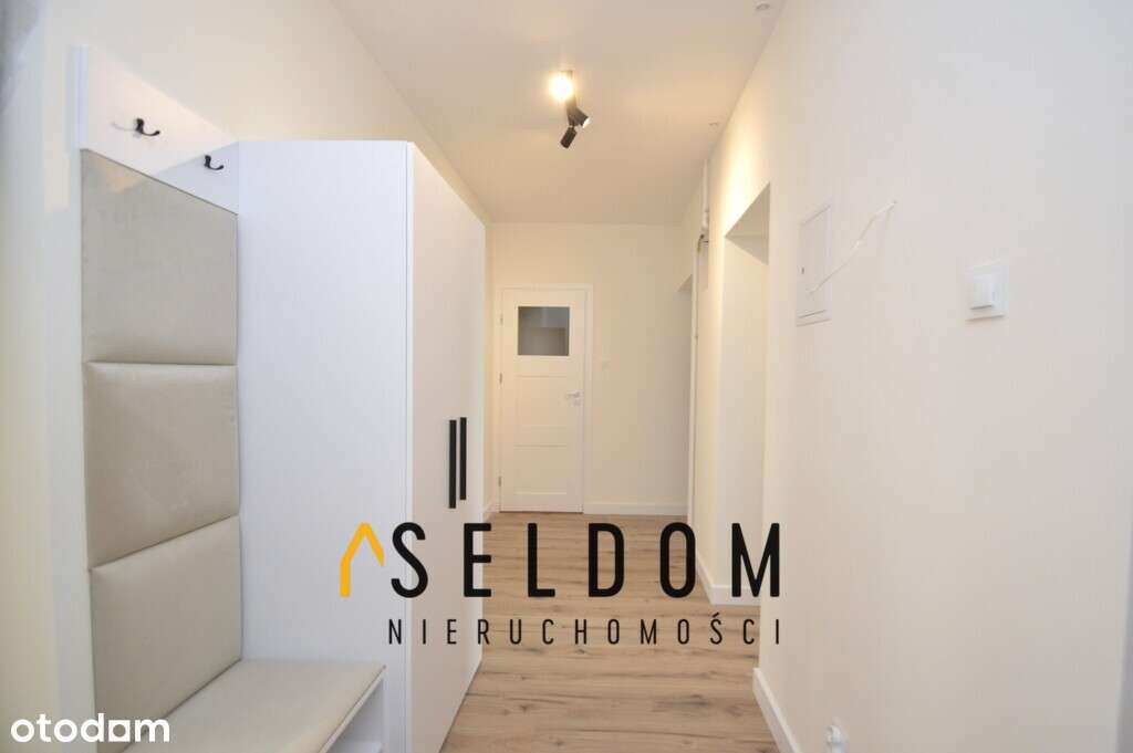 Przestronne 3 pokoje po remoncie na Tarninowie-11