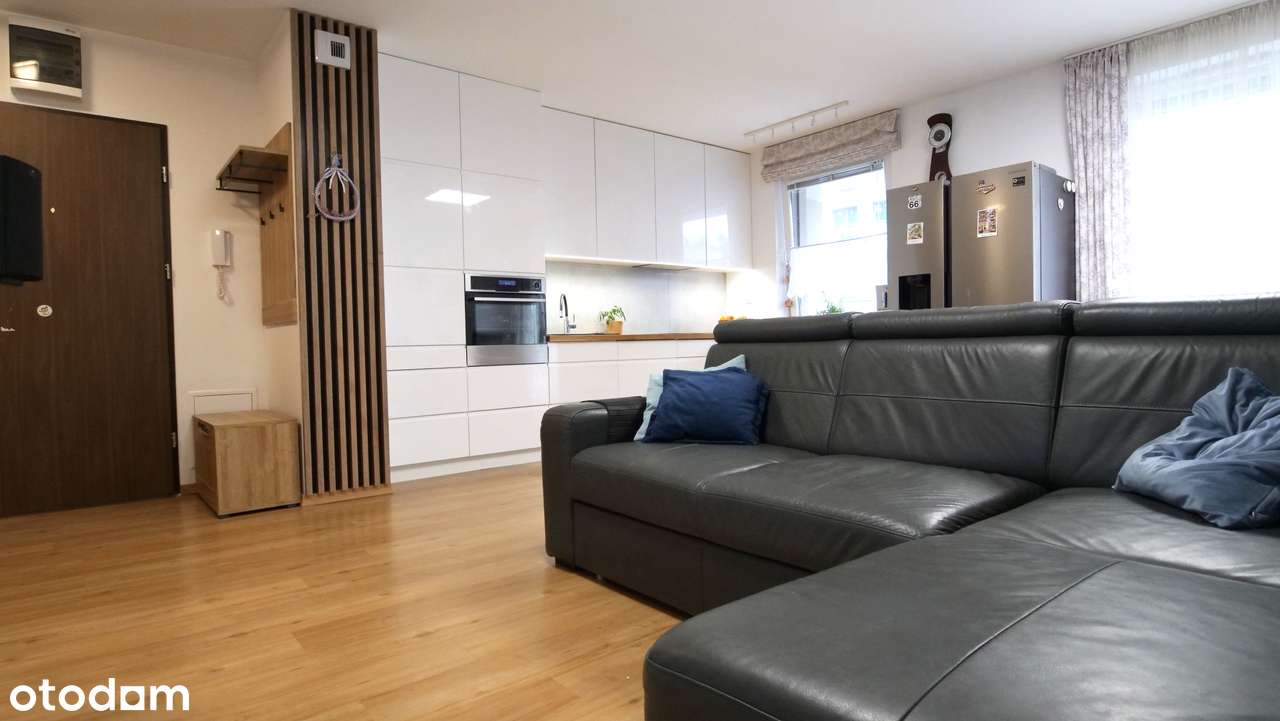 Premium, przestronne mieszkanie przy Lesie Miejskim – Os. Sterowców - Pełny obrazek: 5/19