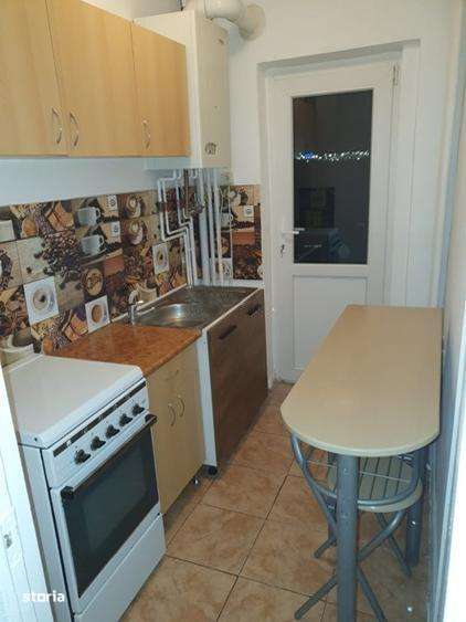 Apartament 1 camera , Ramurele , Et 2 , Orientare Sudica - Imagine principală: 4/4