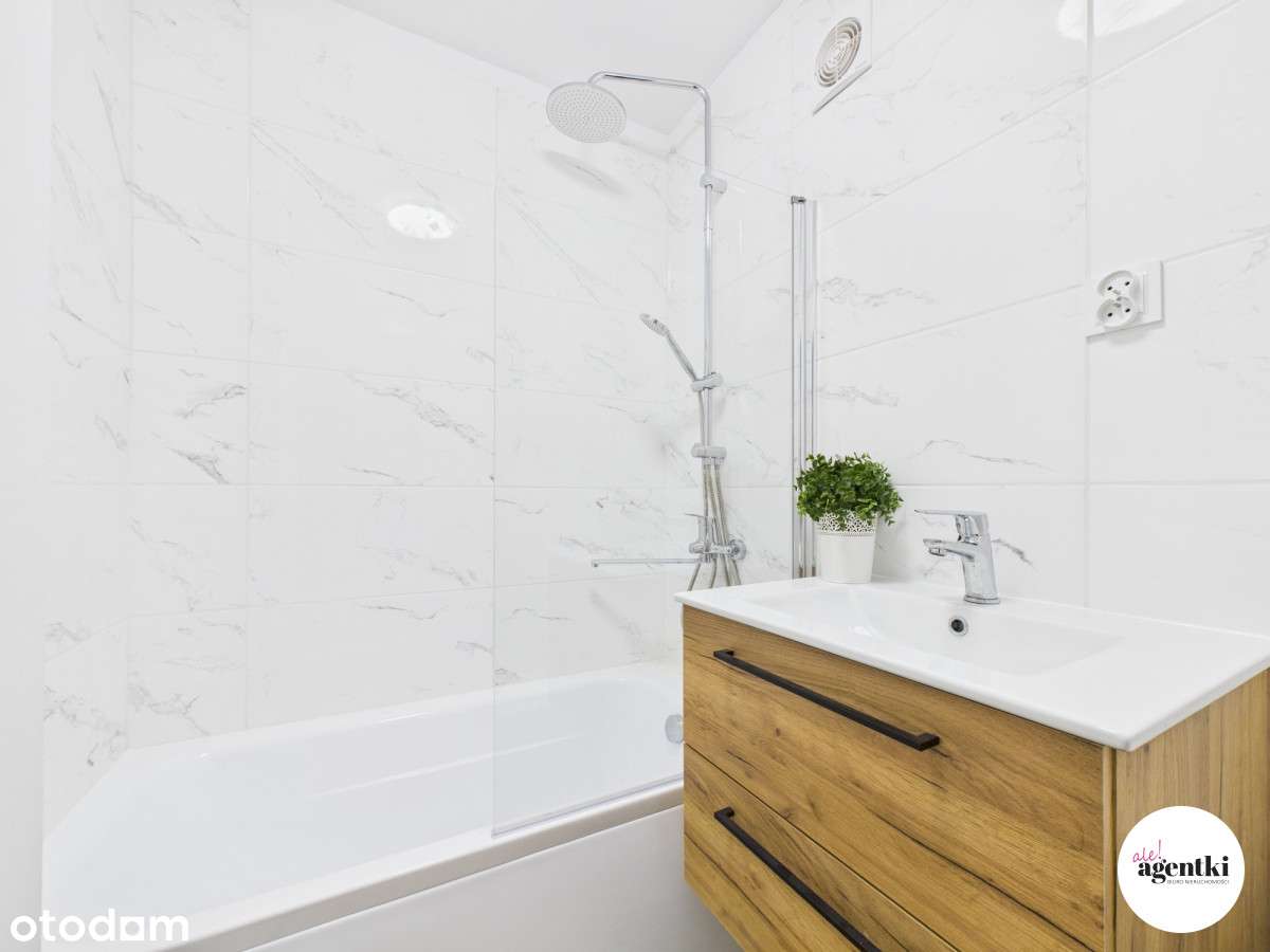 3-pokojowe mieszkanie na 8. piętrze-4