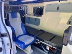 Renault Trafic  karetka ambulans ambulance - 7