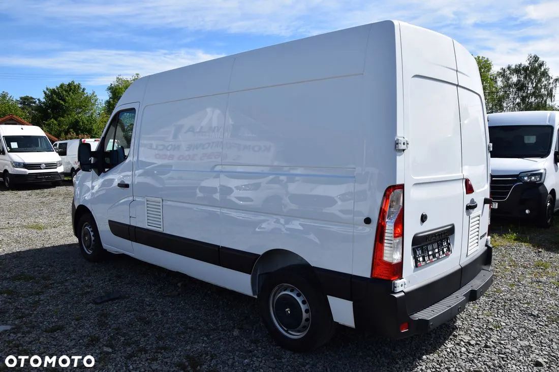 Renault MASTER*L2H2​*2.3DCI​​*KLIMA*TEMPOMAT​​*BLUETOOTH​*23 - 8