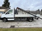 Mercedes-Benz SPRINTER - 10