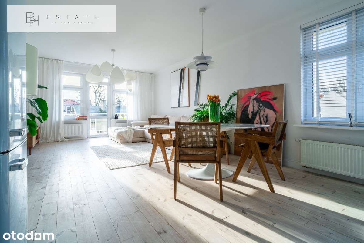 Wyjątkowy nieruchomość w sercu Sopotu-8