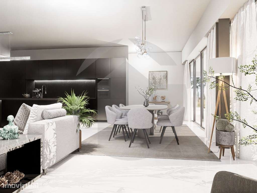 Terreno com Projeto Aprovado com Excelente Localização-5