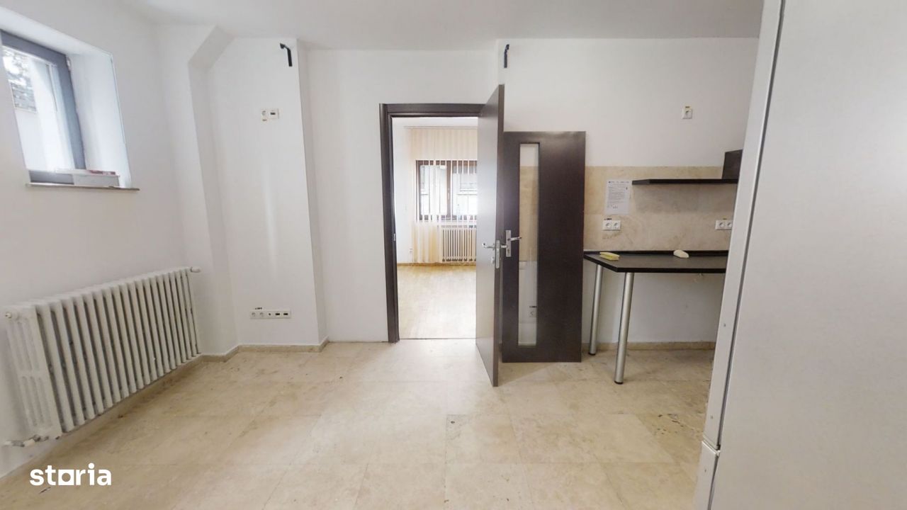 Vila cu 18 Camere de Inchiriat *Dorobanti-Capitale* *Tur Virtual*